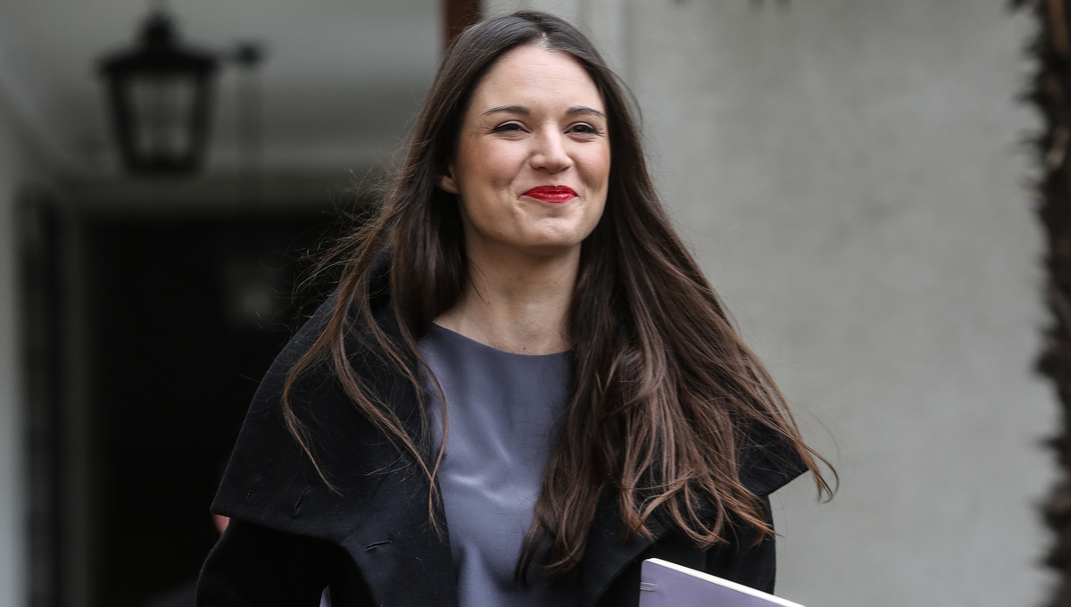 Desde su rol en la segunda vuelta hasta el Gabinete Irina Karamanos: la relación de la socióloga con el Presidente Boric