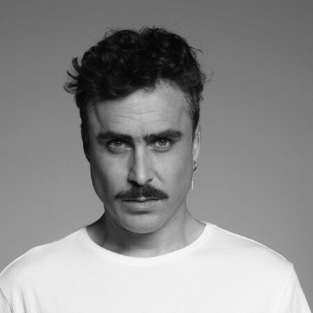 Nicolás Oyarzún