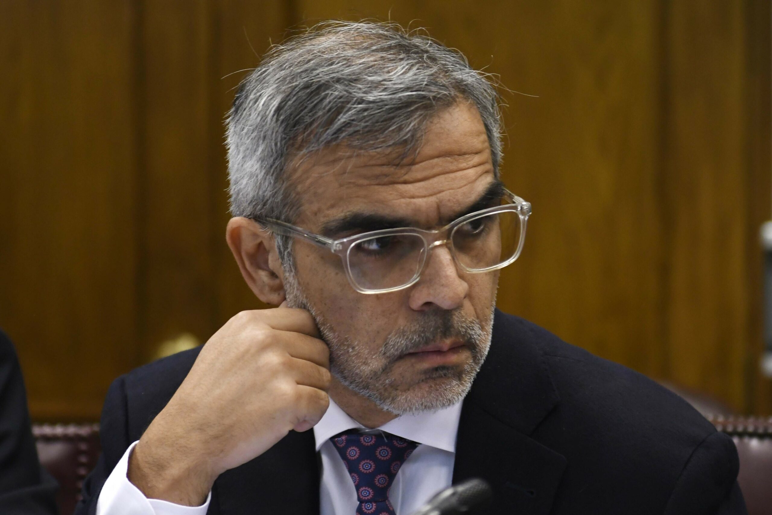 Luis Cordero