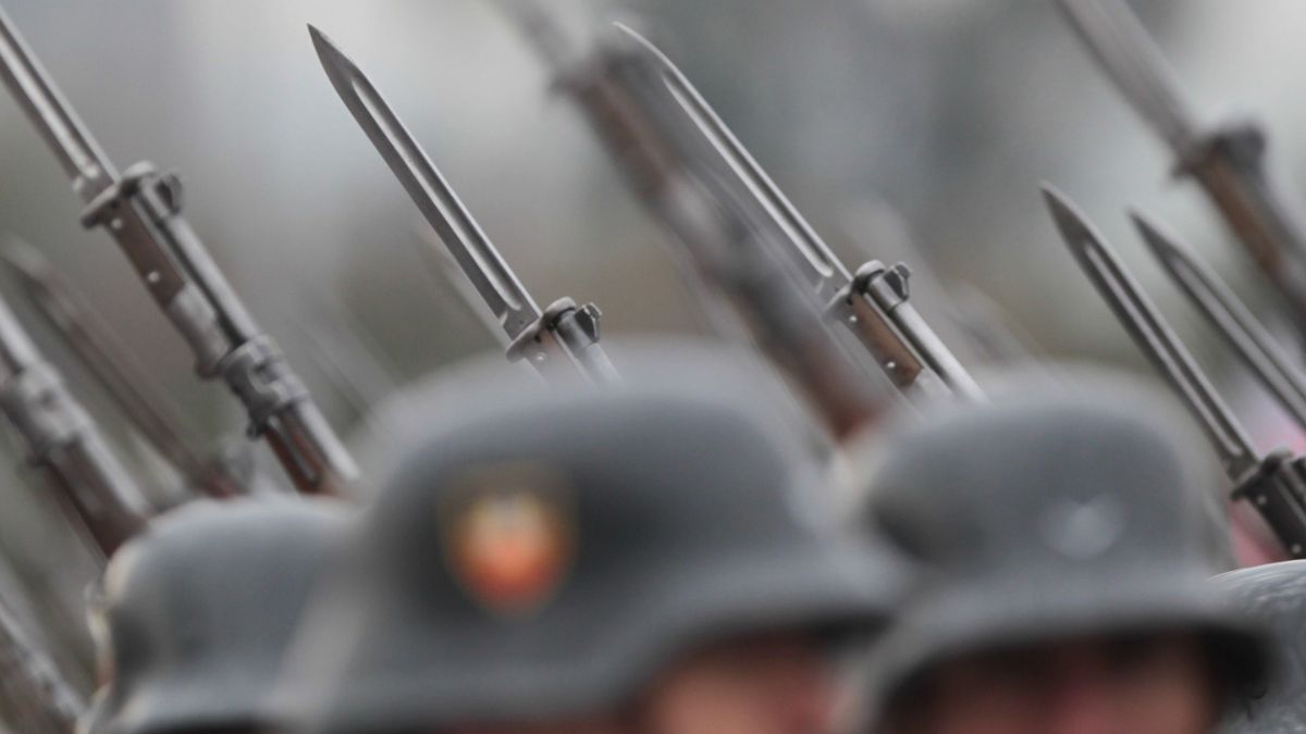 Cae traficante de armas del Ejército