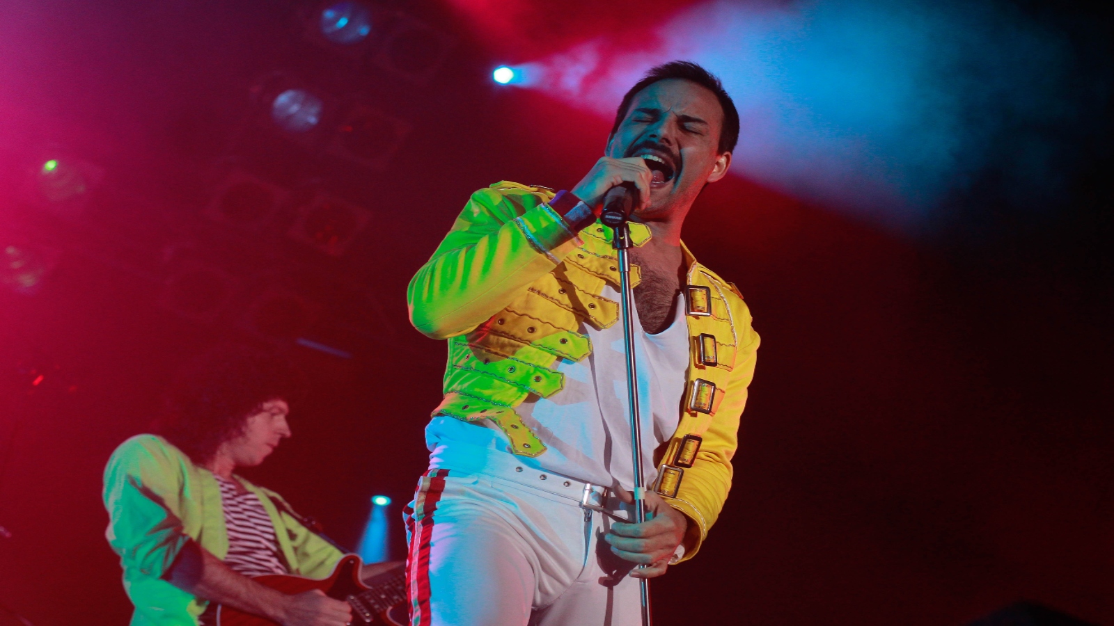 Banda tributo a Queen