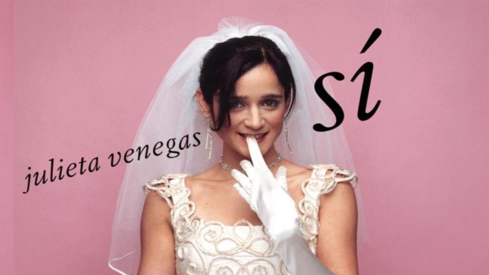 Julieta Venegas