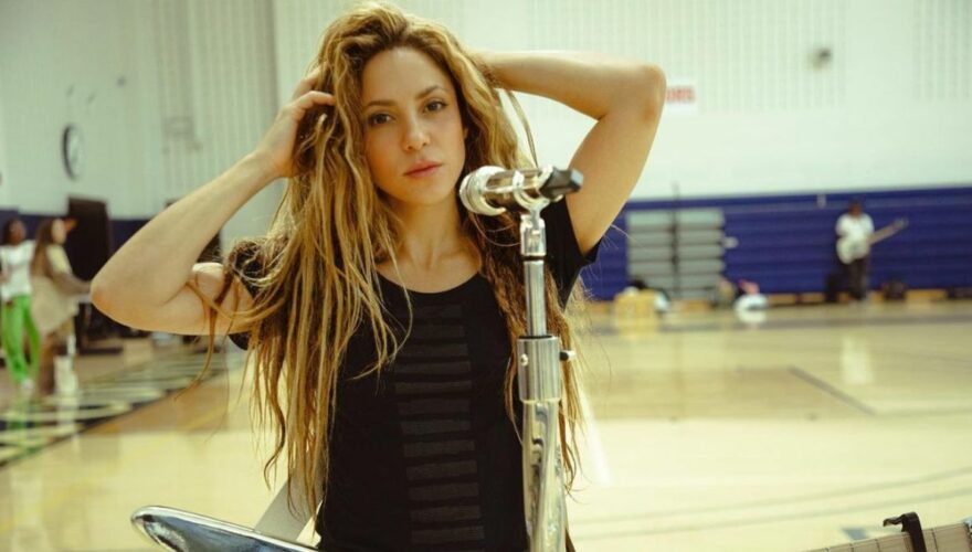 Shakira llega a arreglo judicial