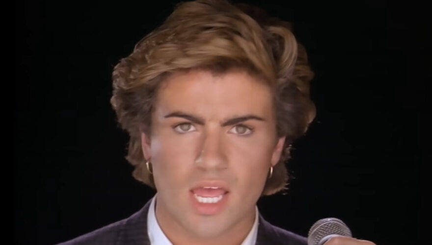 Careless Whisper, la falsa historia de infidelidad de George Michael que se convirtió en una de las canciones más legendarias de los 80