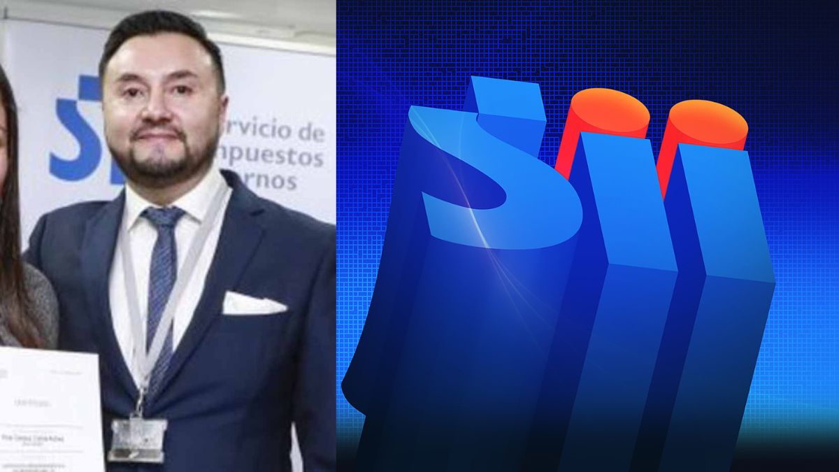 Christian Soto, director despedido de SII