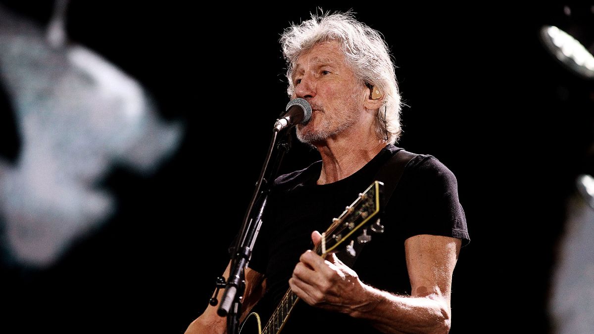 Comunidad Judía y acciones legales contra Roger Waters