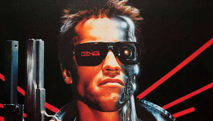 A casi 40 años de su estreno, Terminator vuelve imparable: tendrá una adaptación al animé en Netflix