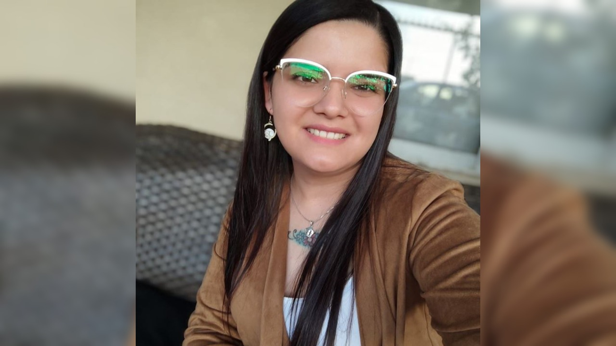 Susana Muñoz, la madre que se lanzó al río Tinguiririca para rescatar a uno de sus hijos