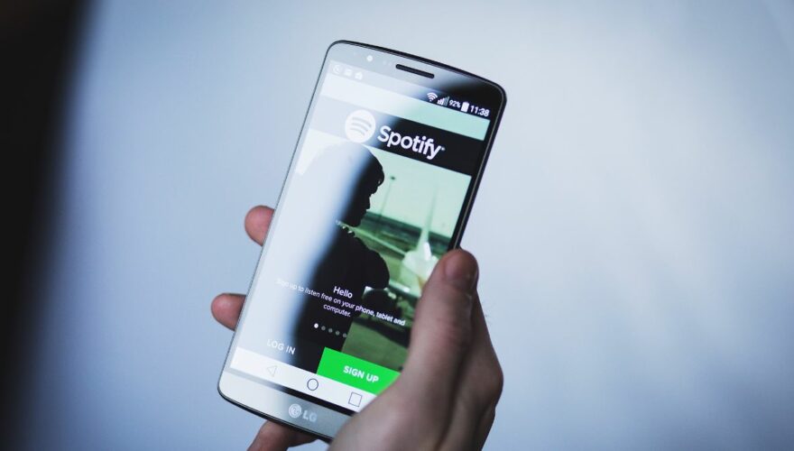 Lanzan Spotify Wrapped 2023