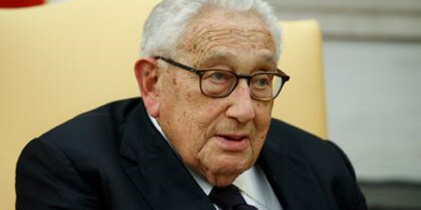 Muere Henry Kissinger, el hombre clave en el Golpe de Estado chileno