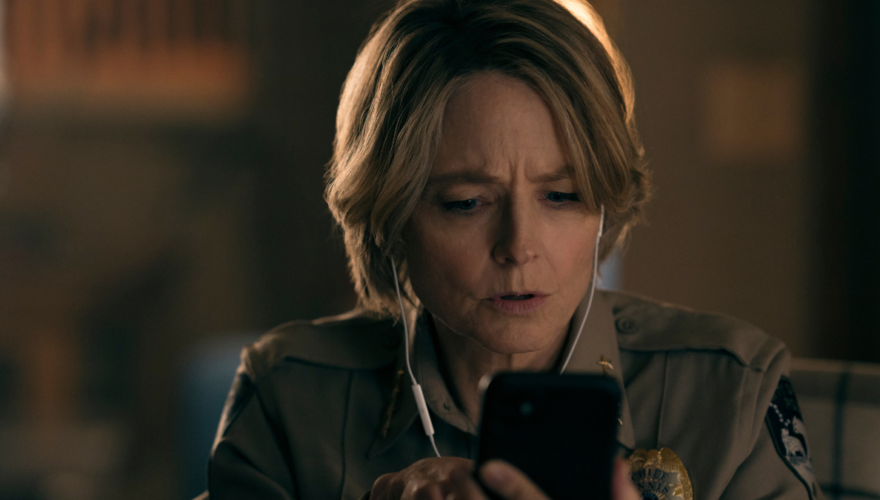 Jodie Foster protagoniza la cuarta temporada de True Detective