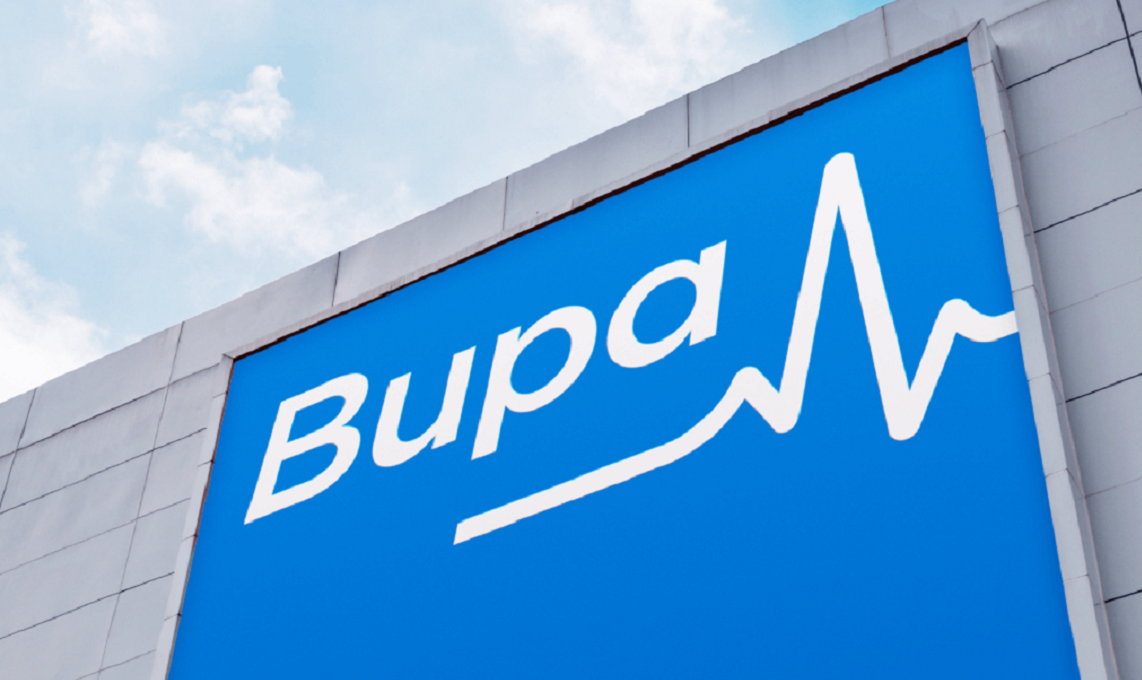 Bupa Cerr Un Centro M Dico Y Otros Cuatro Recintos   01 222338 Rjqi Bupa 