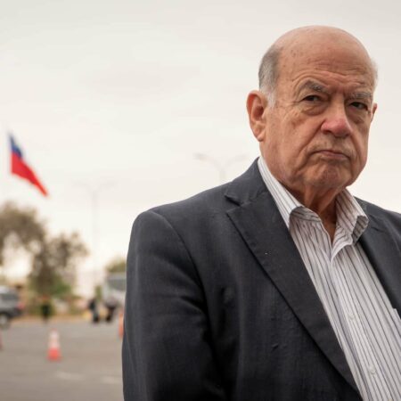 José Miguel Insulza