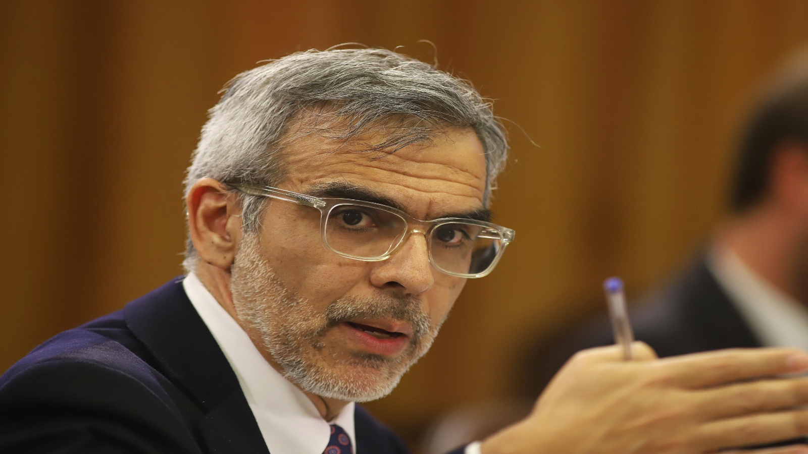 Luis Cordero