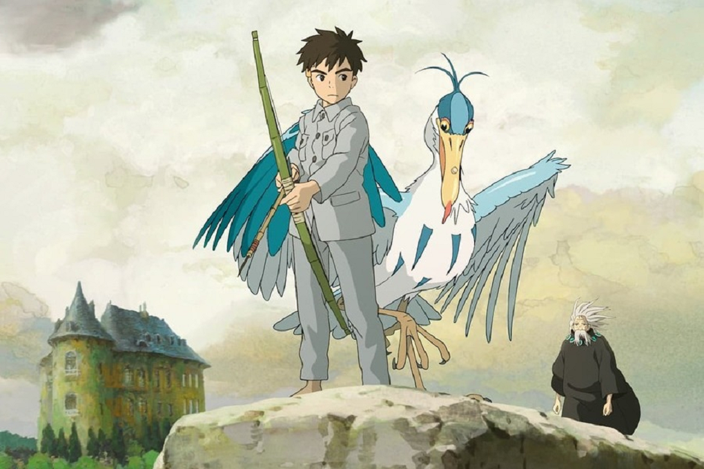 El Castillo Ambulante de Studio Ghibli regresará a cines de Chile este  jueves - Alerta Geek