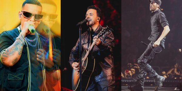Las 50 mejores canciones de pop latino según Billboard