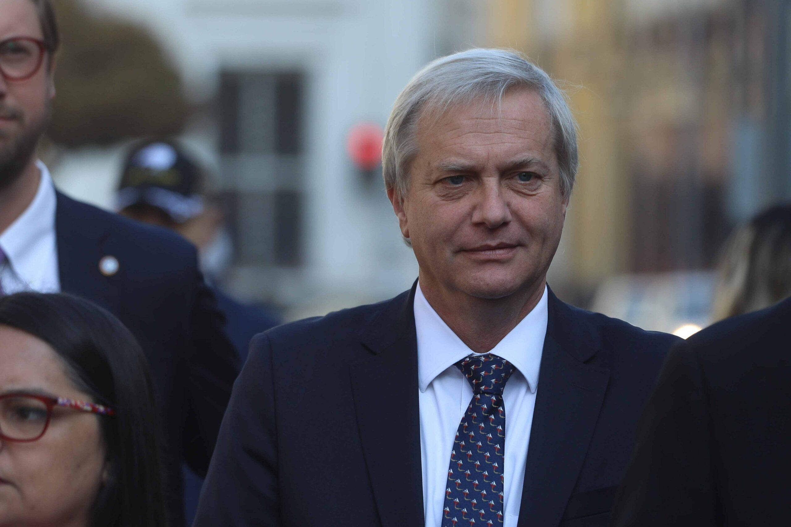 José Antonio Kast