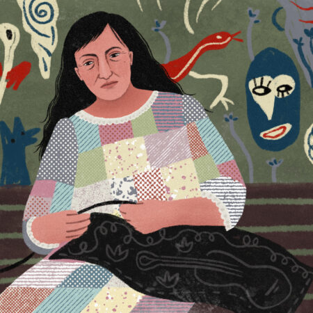 Violeta Parra