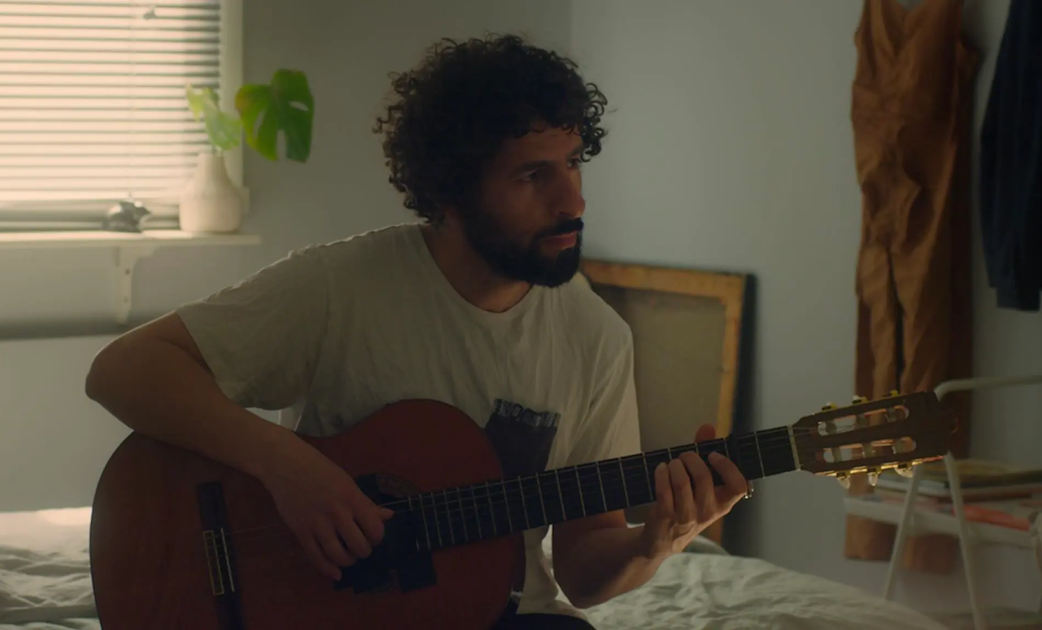 José González