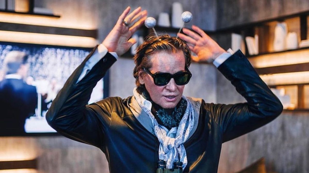 qué fue de Val Kilmer