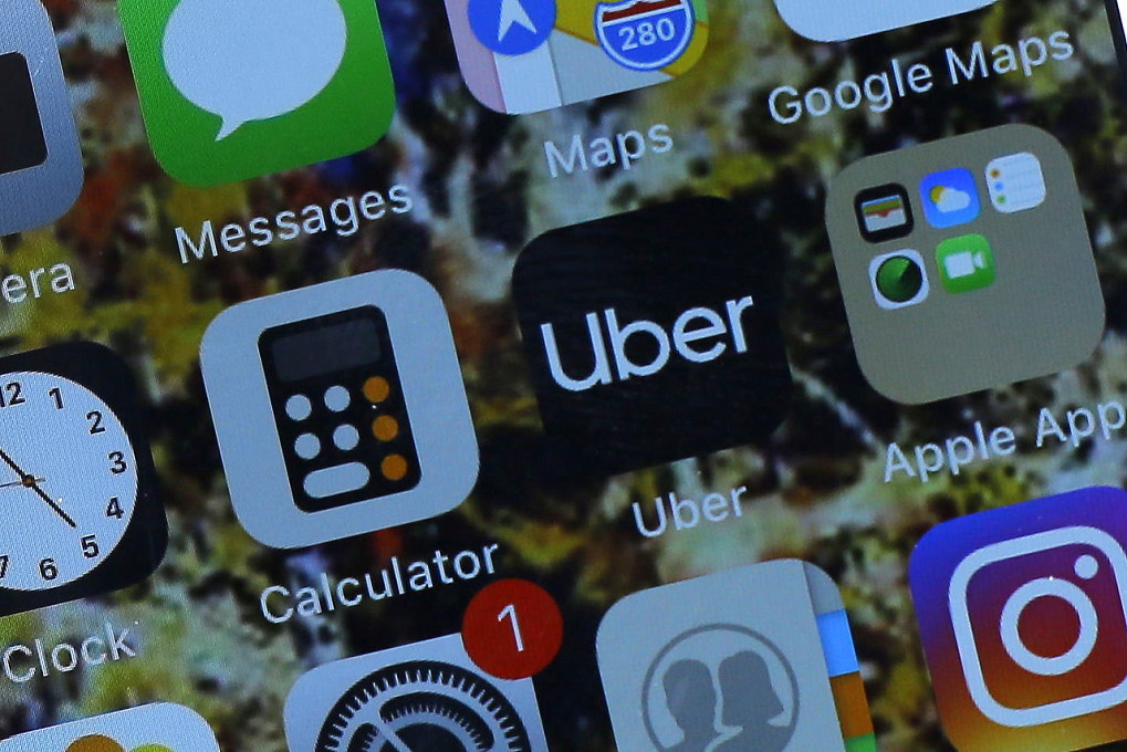 Uber, Uberazo