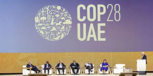 Revisa las claves del acuerdo de la COP28