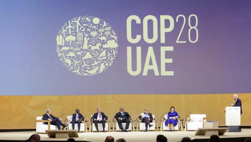 Revisa las claves del acuerdo de la COP28