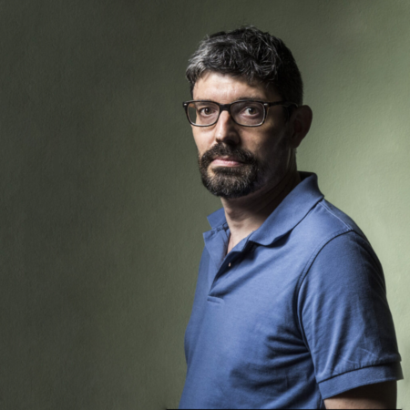 Pablo Stefanoni