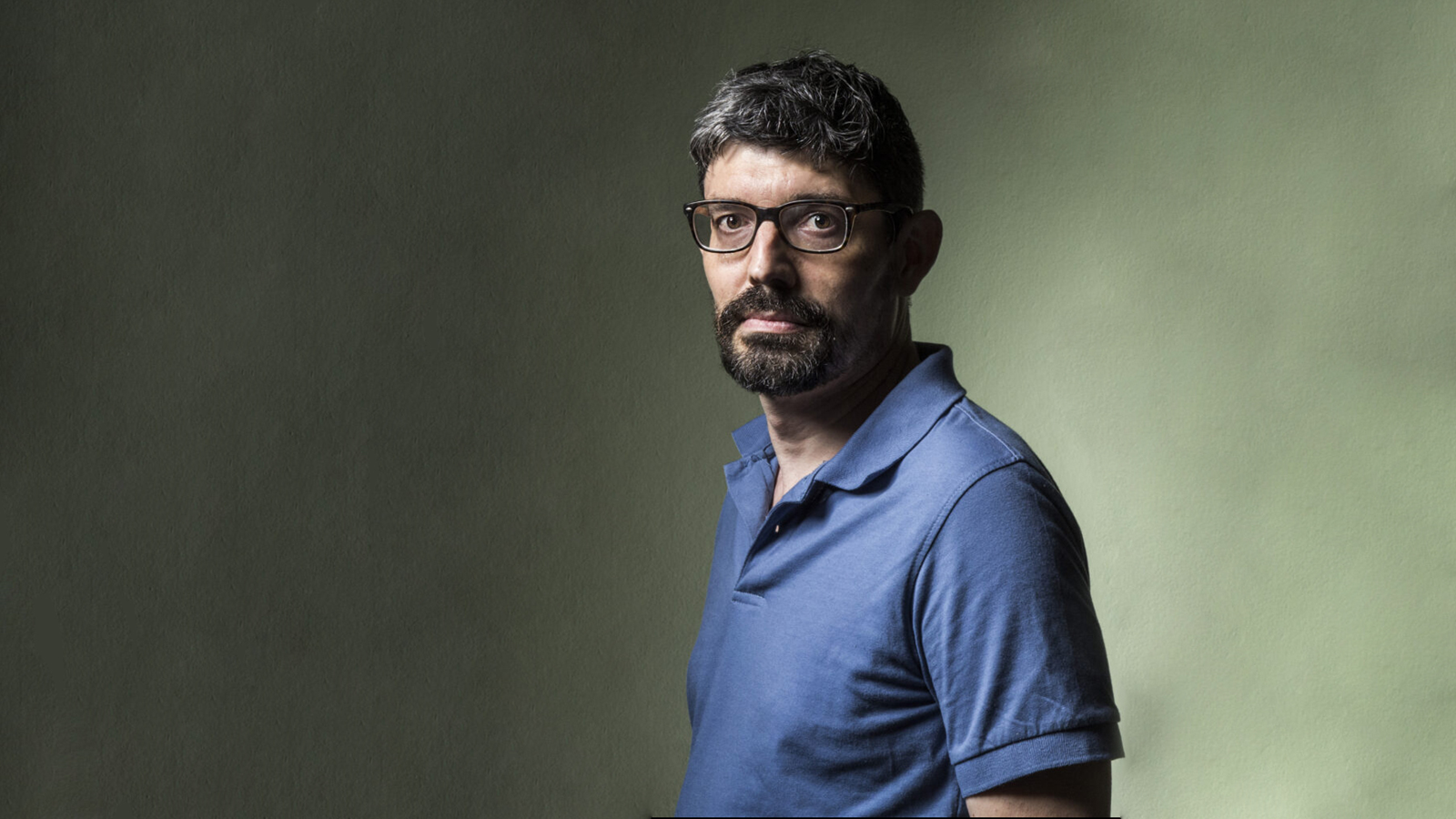 Pablo Stefanoni