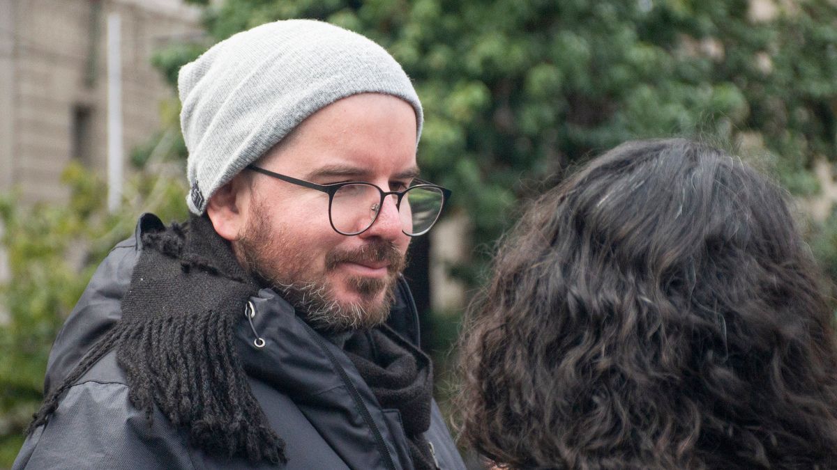 Giorgio Jackson se refiere a caso Convenios