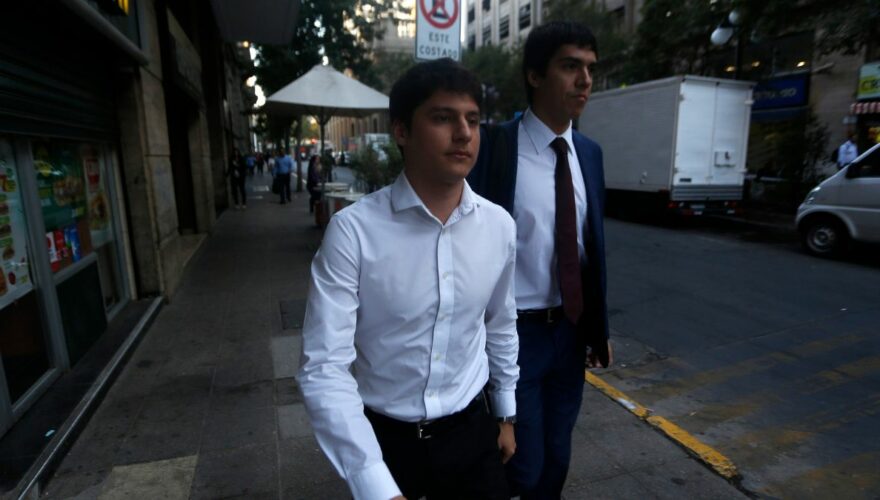 Caso Narumi: juicio a Nicolás Zepeda