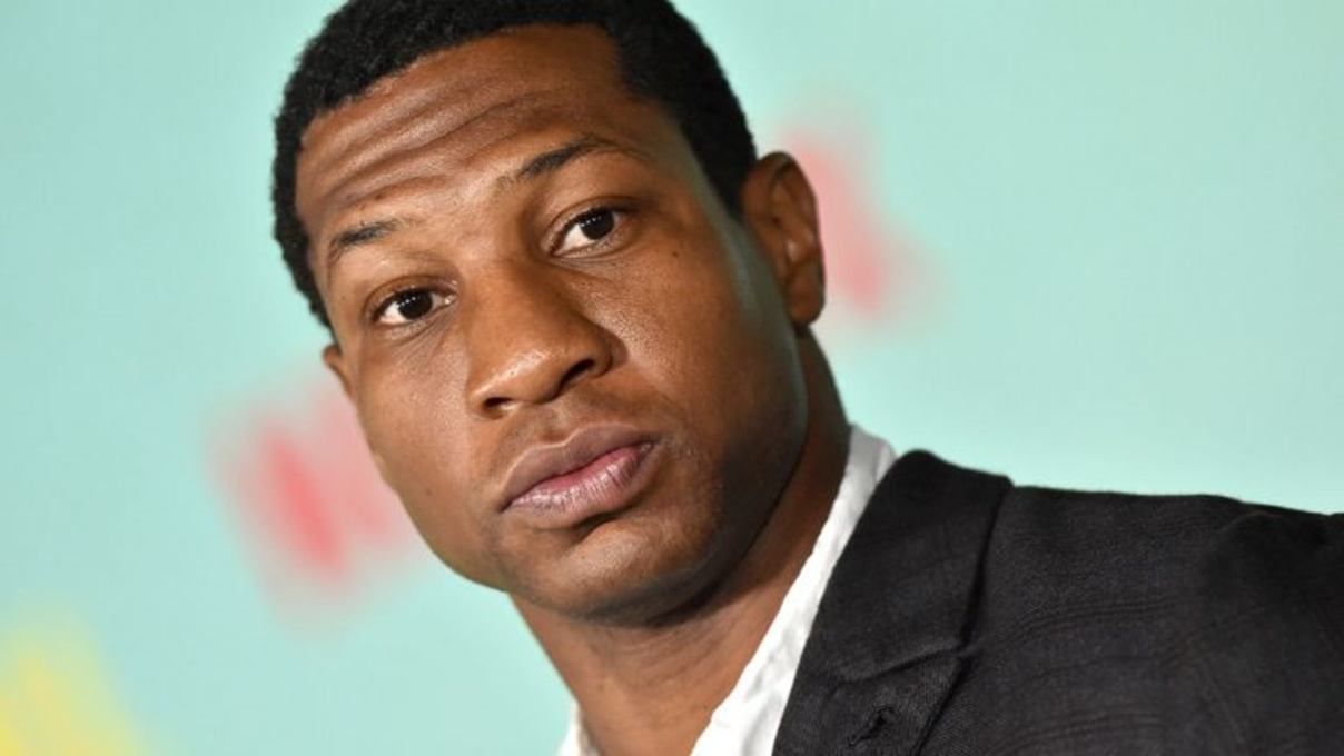 Jonathan Majors