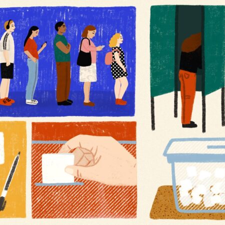 Voto Obligatorio