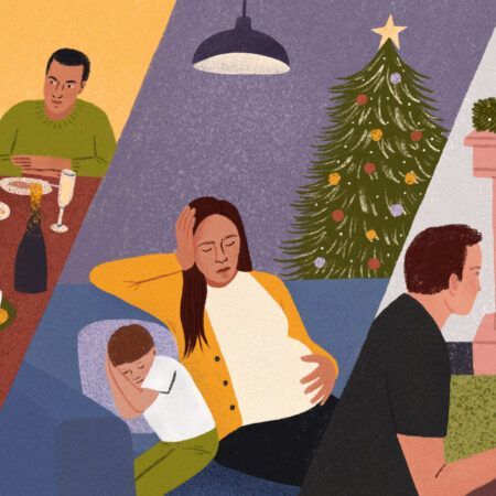 Historias de Navidad
