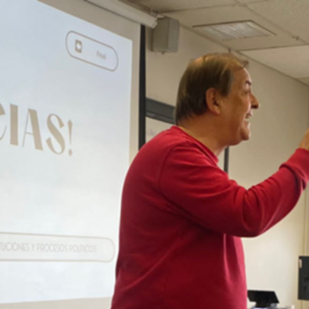 Francisco Vidal