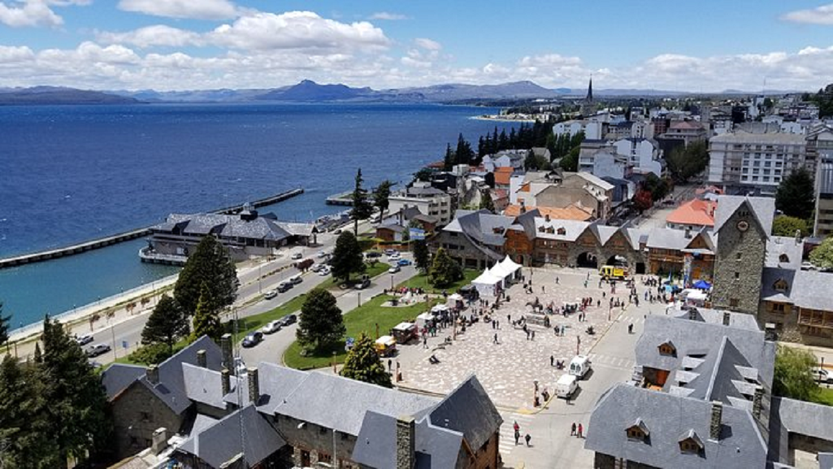 Bariloche, Vacaciones 2024
