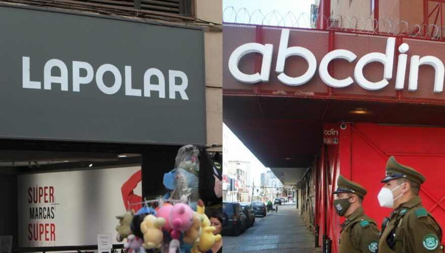 FNE extiende investigación sobre fusión de tiendas La Polar y Abcdin - PL  Prensa