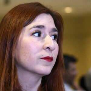 El estrepitoso año de la diputada Catalina Pérez (RD): la caída de uno de los rostros principales del Caso Democracia Viva
