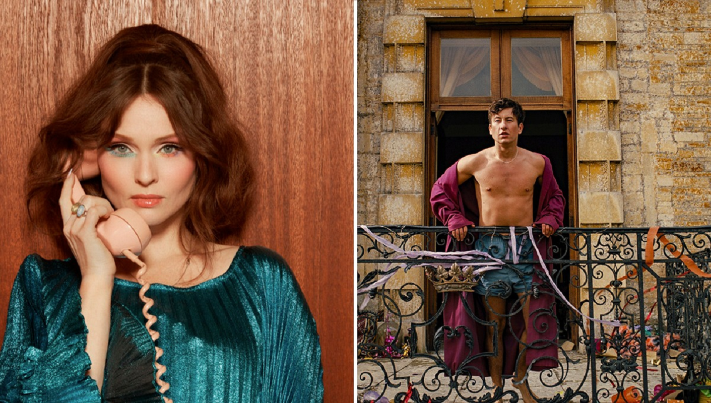 El inesperado resurgimiento de 'Murder on the dancefloor', el hit de Sophie Ellis-Bextor