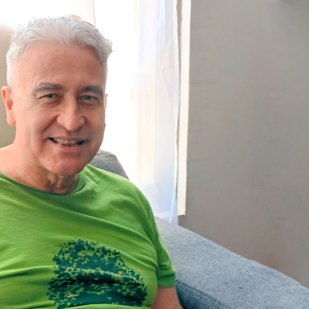 Jorge González