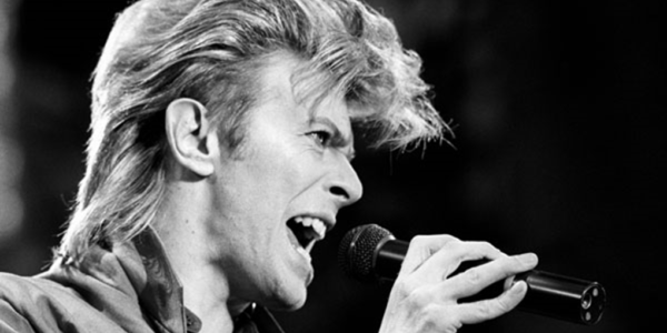 El día que David Bowie vino a Chile y cantó ante un Estadio Nacional casi vacío
