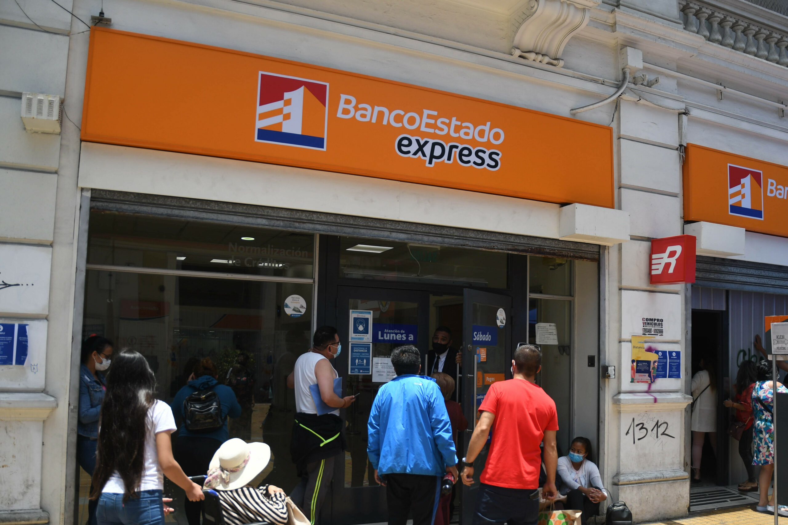 Banco Estado