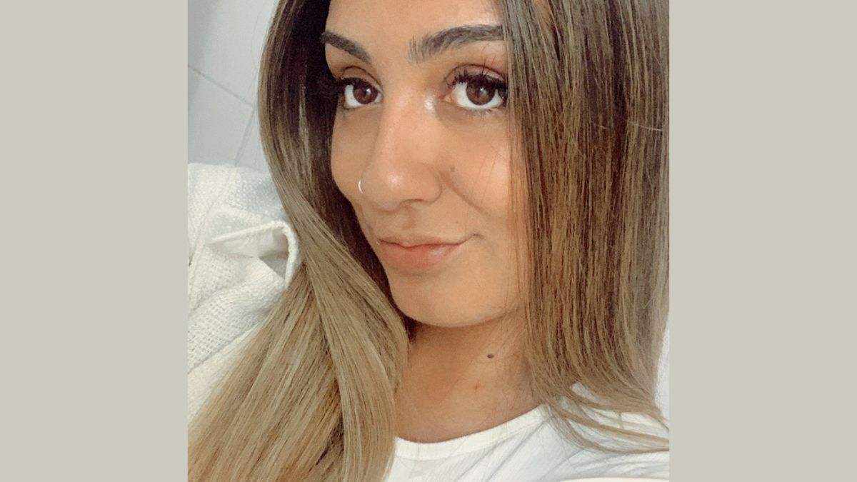 Desaparición de Anahí Espíndola