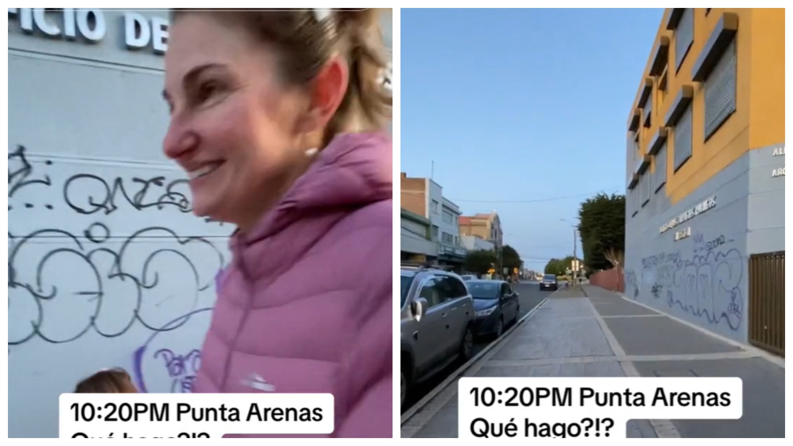 punta arenas