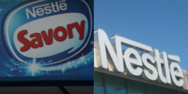 Savory-Nestlé