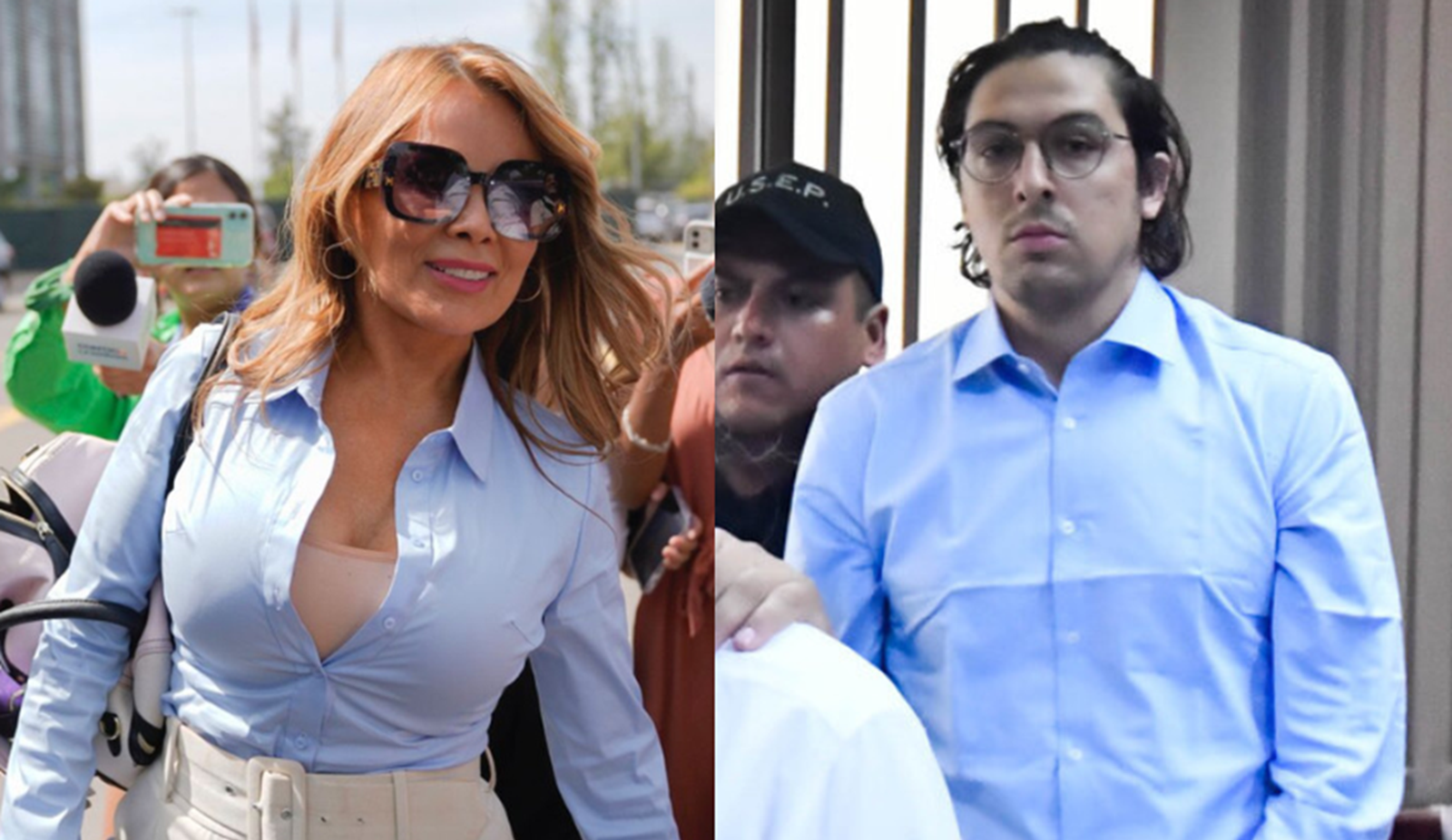 Barriga y Andrade