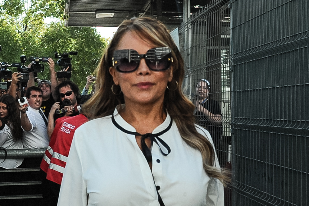 "No teníamos cloro para limpiar ni papel higiénico": los nuevos testimonios de la administración de Cathy Barriga en Maipú