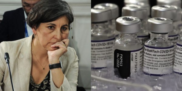 Más de 3,6 millones de vacunas contra el Covid han vencido desde que inició la vacunación en Chile