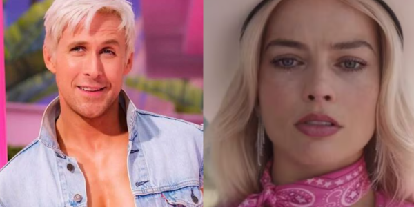 "No hay película de Barbie sin Greta Gerwig y Margot Robbie": Ryan Gosling critica el 'ninguneo' de los Premios Oscar