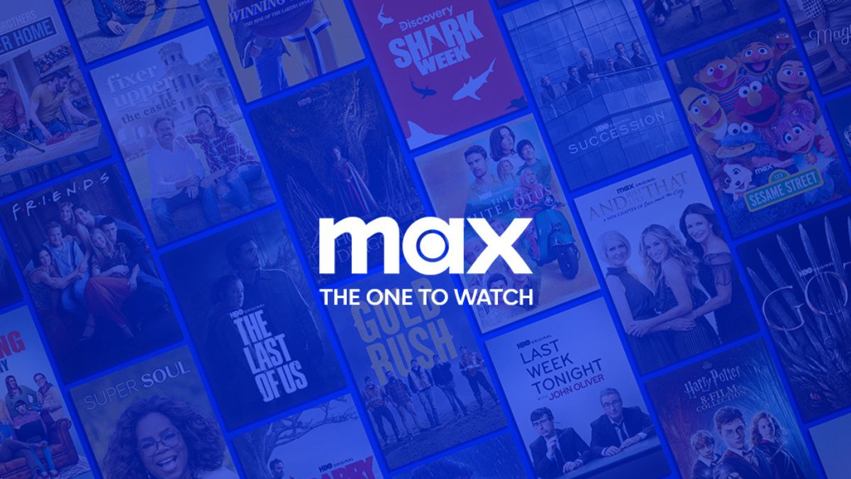 Max llega a Latinoamérica
